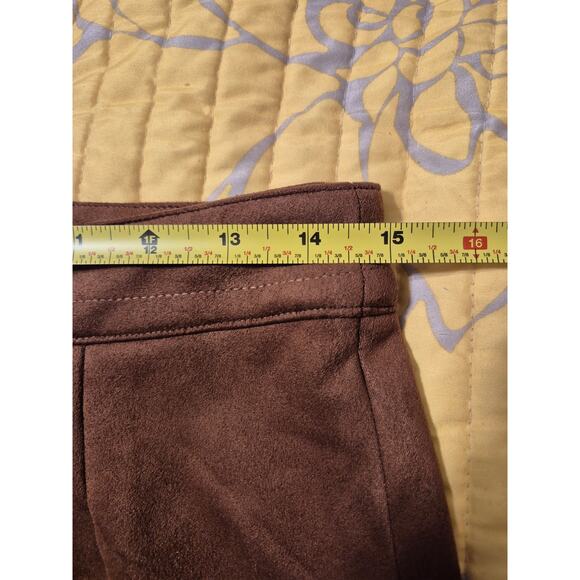 BB Dakota Steve Madden Mini Skirt-Size 8-NWT - Picture 6 of 7